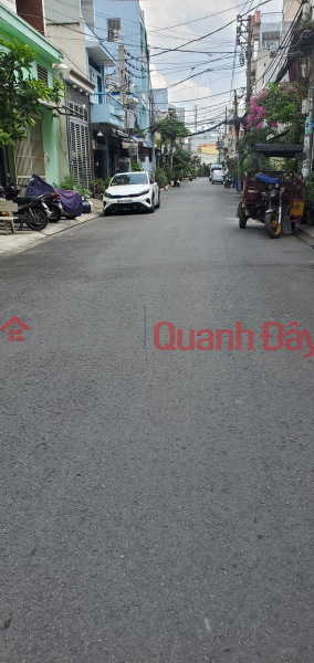 Property Search Vietnam | OneDay | Residential, Sales Listings, HOUSE FOR SALE - TAN HOA DONG - BINH TAN - PINE TRUCK ALley - 68M2 - 3 FLOORS Reinforced concrete - 6.3 BILLION