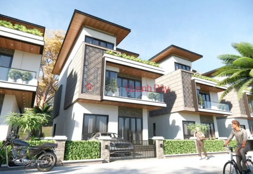 Property Search Vietnam | OneDay | Nhà ở | Niêm yết bán, Biệt thự sông Rivera Villas pháp lý đầy đủ - Sống sang trọng tại trung tâm Tp. Phú Quốc