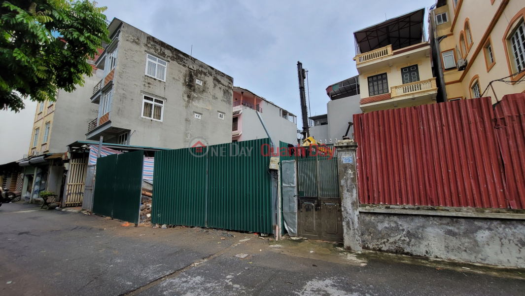 Property Search Vietnam | OneDay | Residential | Sales Listings VIP XUAN DINH STREET FRONT – NEAR WEST LAKE – 200M² – 12M FRONTAGE – THE ONLY SUPER PRODUCT – 42 BILLION