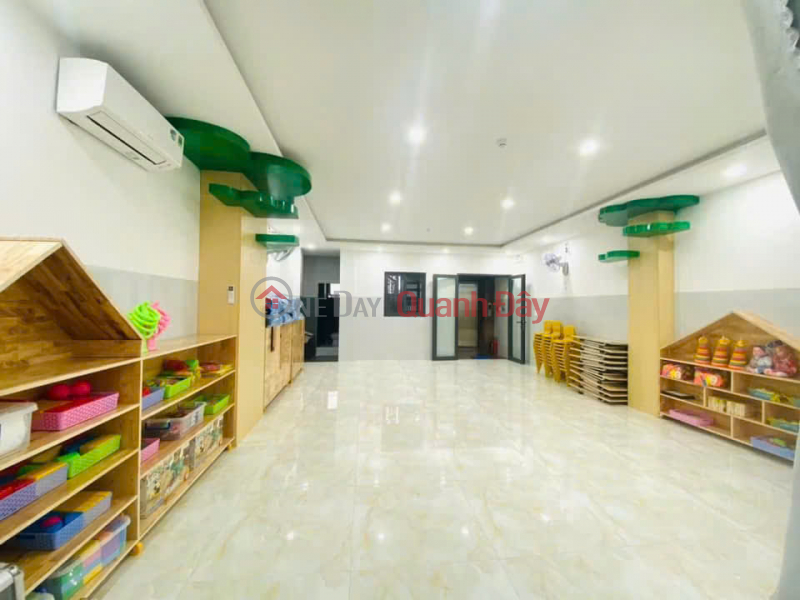 Sang Trường Mầm Non- Bình Tân, HCM Niêm yết cho thuê