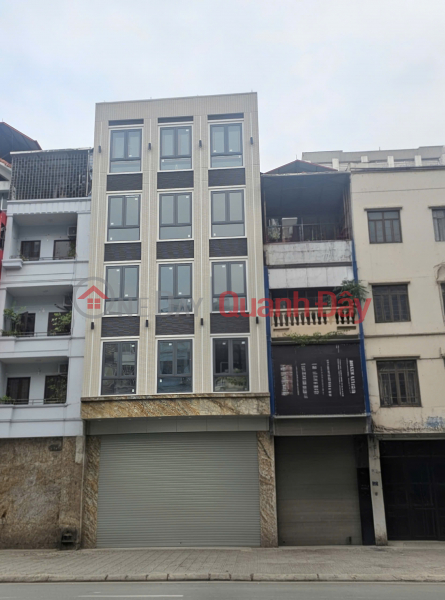 Cho thuê nhà, 83m2_ 5T; Đào Duy Từ, Mã Mây, Hàng Bạc, Hoàn Kiếm -33 tr Niêm yết cho thuê
