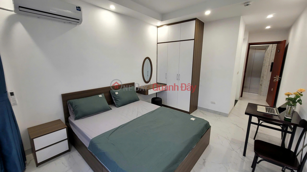 Chính Chủ Cần cho Thuê 4 Phòng Riêng Tư Tại Ngõ 39 Đại Đồng, Phường Thanh Trì, Hoàng Mai, Hà Nội. Niêm yết cho thuê