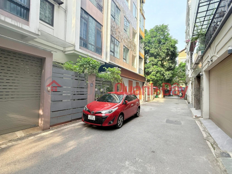 [Phân Lô VIP- Đẹp Đẳng Cấp] Phố Xuân La, Tây Hồ 87m/6T Thang máy,MT 5m 29.8 Tỷ _0