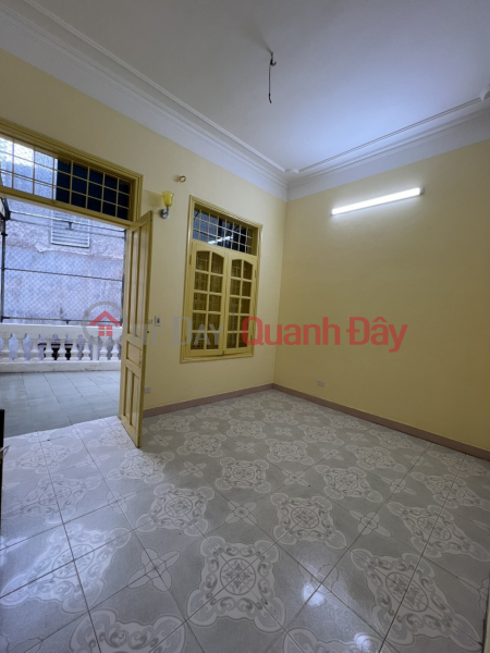 INVITING TO RENT A ENTIRE HOUSE IN DE LA THANH - 50M x 3 FLOORS - NEW HOUSE - BRIGHT Rental Listings