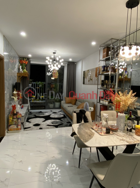 Property Search Vietnam | OneDay | Nhà ở, Niêm yết bán 1ti1 Căn hộ 50m2: 2PN, 2WC, Bếp Phòng Khách vv,...