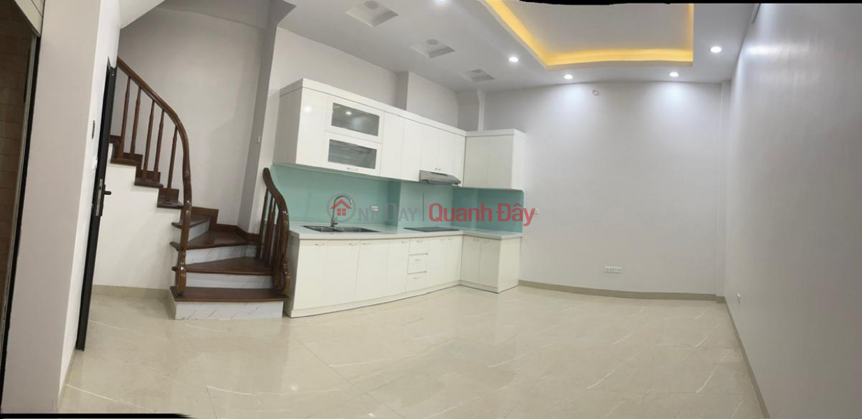 Property Search Vietnam | OneDay | Residential | Sales Listings RARE KIM MA - BA DINH - FRONTAGE 4.1M - ALLEY - BEAUTIFUL HOUSE, AVAILABLE IMMEDIATELY ~ 6 BILLION