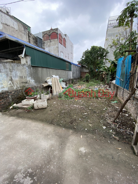 Property Search Vietnam | OneDay | Nhà ở, Niêm yết bán, - GIÁ QUÁ YÊU THƯƠNG- MẢNH ĐẤT THẠCH CẦU - 82M2 CÓ 3 TỶ2