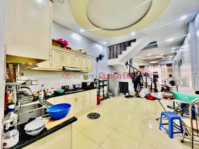 Property Search Vietnam | OneDay | Nhà ở | Niêm yết bán, đối diện cổng vạn phúc city - hiệp bình phước thủ đức - 92m2 ngang 4 - oto đỗ cửa - Ko quy hoạch - 6.5 tỷ