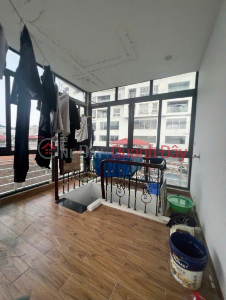 HOUSE FOR SALE ON NGUYEN THAI HOC STREET, SUPER BUSINESS, 212M2, FRONTAGE 6.8M, 2 FLOORS, PRICE 110 BILLION VND 0336212066, Vietnam, Sales, đ 110 Billion