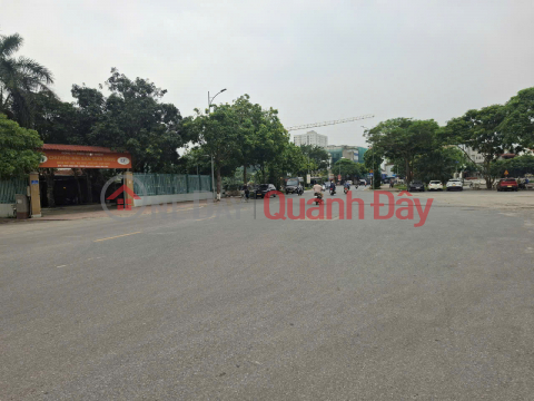 BEAUTIFUL HOUSE IN THE CENTER OF THACH BAN - CO LINH, 68M² X 5 FLOORS, CAR PARKING AVAILABLE _0