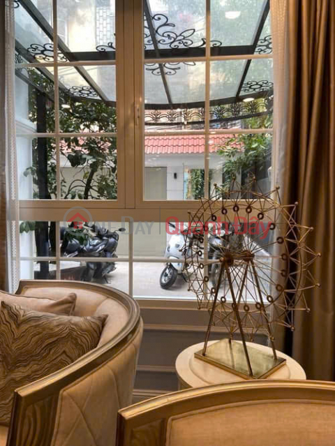 BÁN NHÀ NGÕ 455 KIM MÃ – 156M² – 4 TẦNG – MT 7M –3 BƯỚC RA ĐƯỜNG LỚN 46 tỷ 0878168006 _0