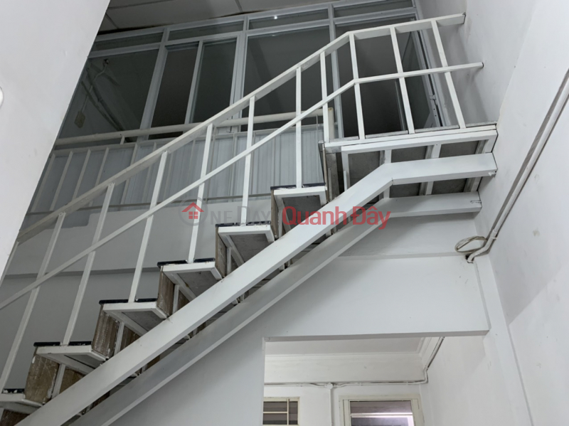 đ 1,4 tỷ Bán chung cư An Hòa 2 Đường Trần Trọng Cung Quận 7 DT: 40m2 1PN Giá: 1.4 tỷ TL