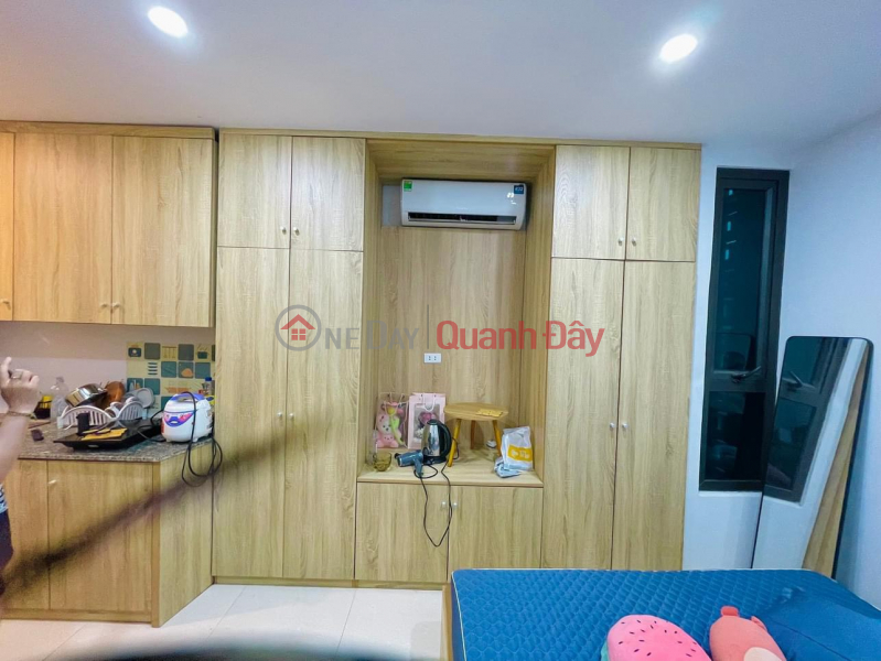 Property Search Vietnam | OneDay | Residential, Sales Listings | CCMN Nguyen Khang BUILDING 73m2 14 self-contained rooms only 15 billion more - 6 ELEVATOR FLOORS - 20M AWAY FROM CARS -