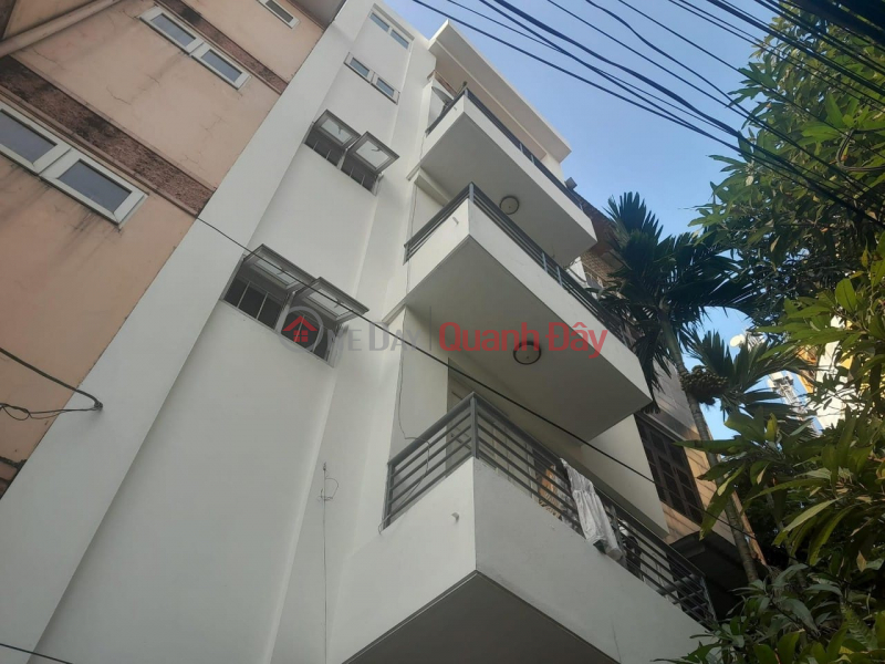 Cau Giay 1 house to the street, car free, business, very nice price Sales Listings