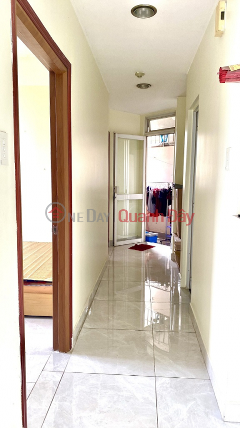 GENERAL SELL Apartment in Prime Location In Binh Tan District-HCMC _0