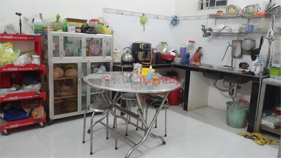 ₫ 1.4 Billion OWNER FOR SALE House at Nguyen Thi Dinh Alley, Thanh Nhat, Buon Ma Thuot City, Dak Lak.