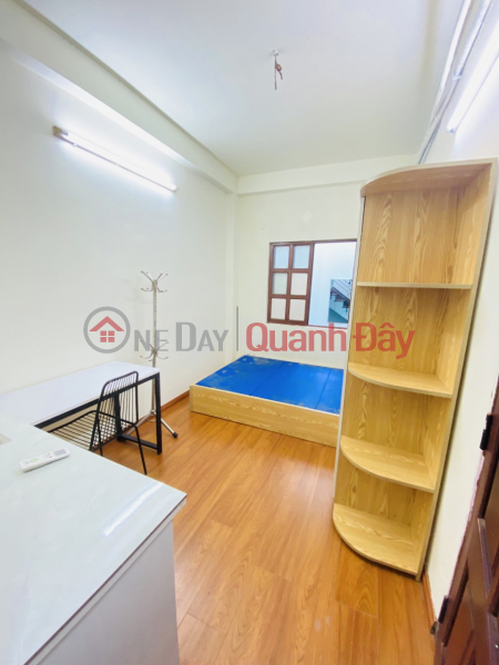 Property Search Vietnam | OneDay | Residential, Rental Listings, SURPRISINGLY CHEAP APARTMENT - REPUBLIC FRONT - NEAR ETOWN - FULL INTERIOR - CORRIDOR WINDOWS