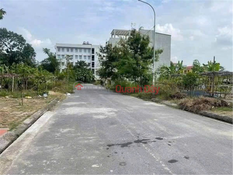 Chính Chủ Cần Bán Lô Đất Làn 2 Đường Hàn Thuyên - Khu 1 Đại Phúc, Thành Phố Bắc Ninh, Việt Nam Bán, đ 8,2 tỷ
