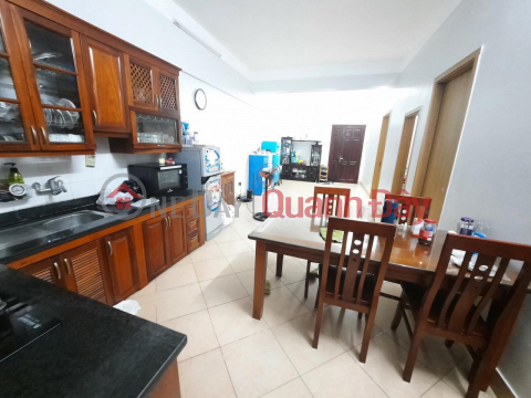 BEAUTIFUL APARTMENT - GOOD PRICE - SPECIAL LOCATION In Hoang Mai District - Hanoi City _0