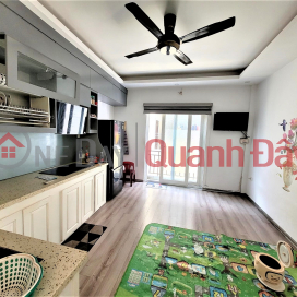 Red book house for sale in Thanh Binh, Ha Dong 52m2 CENTER. BUSINESS 7.5 BILLION _0