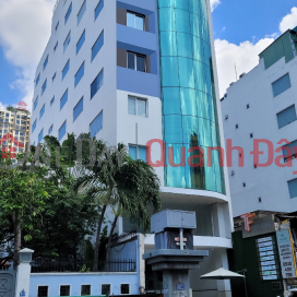 TF Building - 408 Dien Bien Phu, District 10,District 10, Vietnam