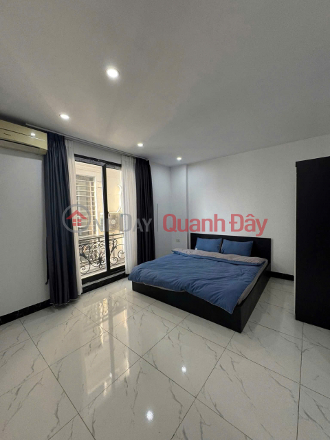 BÁN NHÀ TẠI YÊN LỘ - YÊN NGHĨA- HÀ ĐÔNG DT 39M2 CHỈ NHỈNH 5 TỶ _0