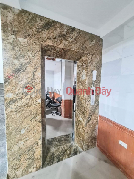 Property Search Vietnam | OneDay | Nhà ở | Niêm yết bán CCMN LÊ THANH NGHỊ 96m2 - 6T - 18 phòng cho thuê - Hiện Đã vận hành Kín Khách.
