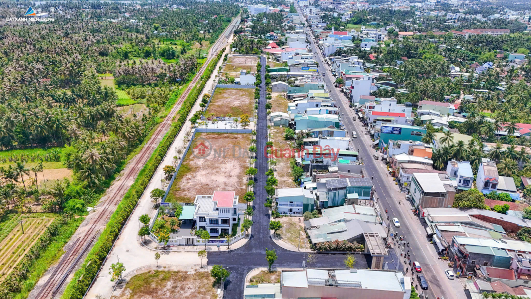 OFFICIAL LAND TITLE DEEDS AVAILABLE FOR EACH PLOT - PHUC GIA TAN LAND PLOTS - From Only 1.2 BILLION VND\\/PLOT | Vietnam Sales đ 1.2 Billion