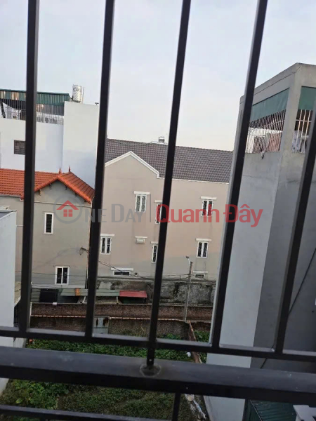 đ 5,4 tỷ | BÁN NHÀ RIÊNG Bát Khối 35m2,X 5 tầng mặt tiền 6m, 5.4 tỷ Long Biên.