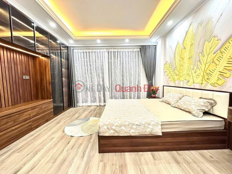  Làm ơn chọn | Nhà ở | Niêm yết bán | đ 7,95 tỷ