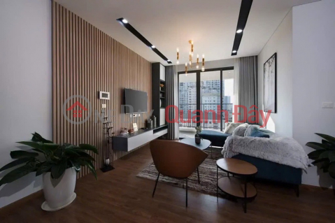 Định Công Thượng, 51m ô tô tránh đỗ chỉ 12,8 tỷ, thong, 2 thoáng, kinh doanh sầm uất _0