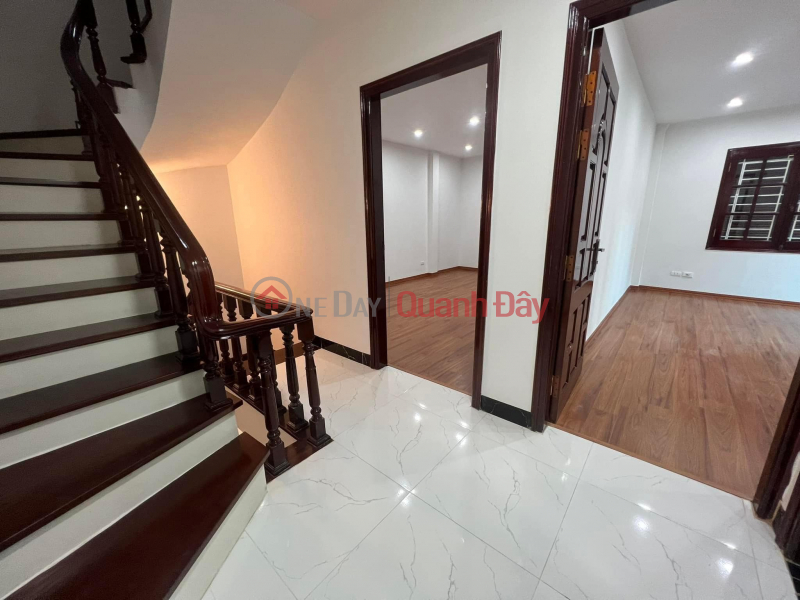 Property Search Vietnam | OneDay | Residential Sales Listings Xa Dan 2 Street (Nam Dong) Auto Avoidance, Peak Business 47\\/54mx5Floors\\/ Land 7.2m -16.2 Billion