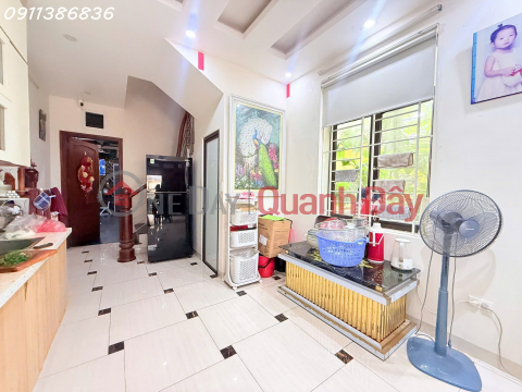 Beautiful house, car access, Nguyen Khang street, 55m², 5 floors, suitable for business\/office use, 20.9 billion VND (negotiable). _0
