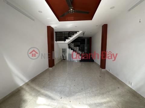 4-STORY 5 ROOM HOUSE - HUYNH THIEN LOC - 10M ALley _0