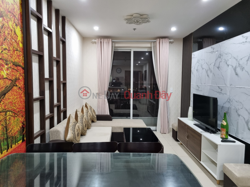 Property Search Vietnam | OneDay | Residential | Rental Listings, Two-Bedroom Apartment For Rent At SHP Plaza - 15 Million - Fully Furnished, Top Quality!