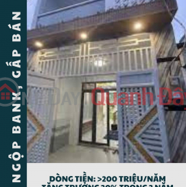 OWNER, HOUSE, HAU, NGUYEN THI BUP, HIEP THANH, DISTRICT 12 _0
