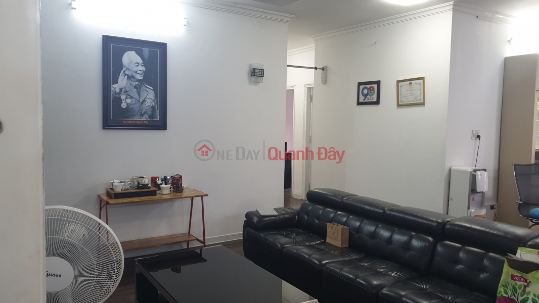 Property Search Vietnam | OneDay | Residential | Sales Listings | Rare goods!The owner sent for sale A3 building, 4 bedrooms, 163m2 Bc DN - Price 6.7 billion Thang Long international village