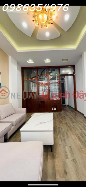 House for sale in lane 381 Nguyen Khang, Cau Giay, Hanoi - cars can avoid - cars can enter the house - very nice business - open lane - 0986354976 | Vietnam, Sales | đ 12.9 Billion