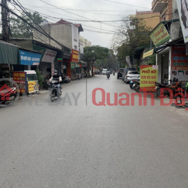 Need to Sell Land Lot in Nice Location Quickly in Ha Dong, Hanoi. _0