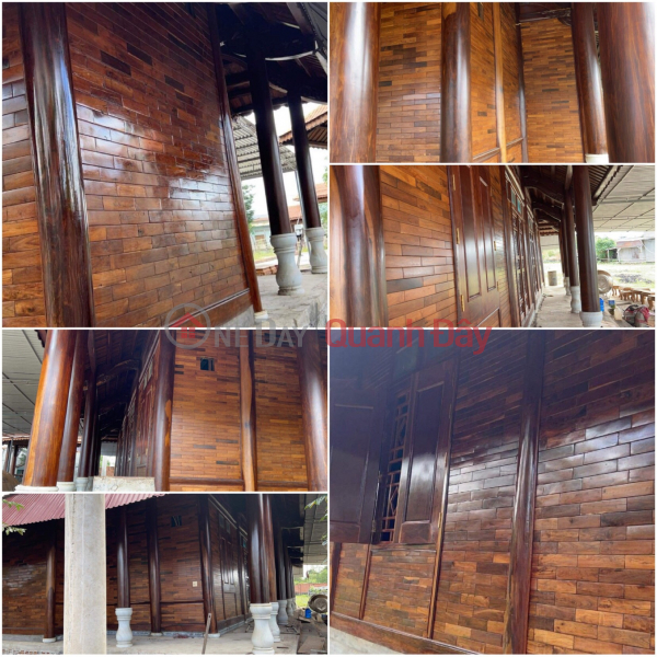FOR SALE FOLDING CAM WOODEN HOUSE FOREST TRUCK AND HUMONG CAM In Krong Pa, Gia Lai Sales Listings