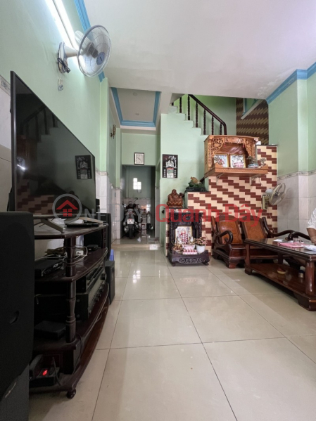 Property Search Vietnam | OneDay | Residential Sales Listings | House for sale, area 50m2, Truck alley, Thoai Ngoc Hau Street, Tan Phu District