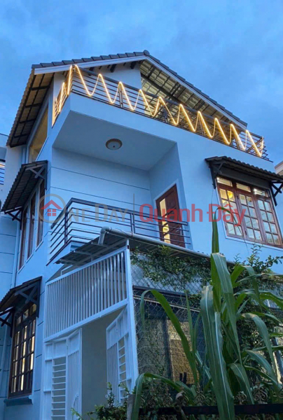 Property Search Vietnam | OneDay | Nhà ở Niêm yết cho thuê | CHO THUÊ NHÀ XINH LÊ HỒNG PHONG PHƯỜNG 4 ĐÀ LẠT GIÁ 12 TRIỆU