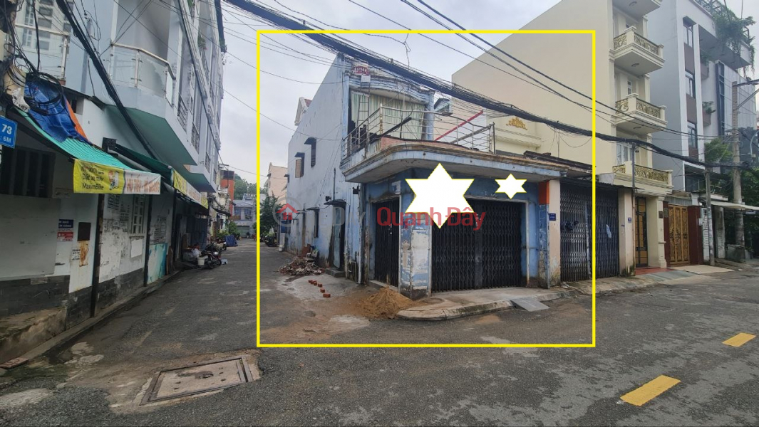 Property Search Vietnam | OneDay | Nhà ở, Niêm yết cho thuê | SỐC-Cho thuê nhà 2 mặt tiền NB Tân Quý 80m2,1Lầu, 15Triệu- GẦN AEON