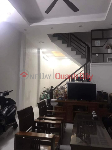 3-storey house solidly built by people on Phu Long street Sales Listings
