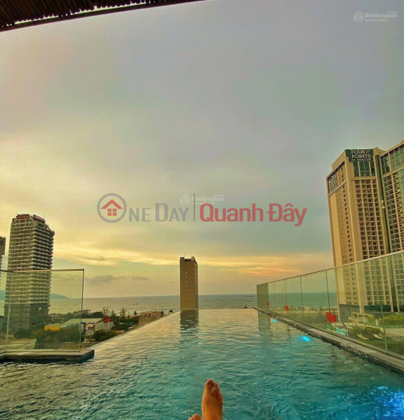 Property Search Vietnam | OneDay | Residential Sales Listings | For sale land lots and hotels fronting Vo Nguyen Giap and Hoang Sa beach fronting Da Nang