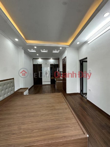 BÁN NHÀ HÀ ĐÔNG, DÂN XÂY CHẮC CHẮN, NỘI THẤT ĐẸP, LÔ GÓC, GẦN TRUNG TÂM QUẬN, 36m2, giá 3.X tỷ Việt Nam | Bán, đ 3,3 tỷ