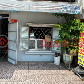 OWNER NEEDS TO SELL Frontage House At 129\/N40 Ben Van Don Street, Ward 6, District 4, Ho Chi Minh City _0