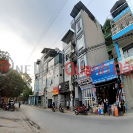 House for sale in the center of Vietnam Academy of Agriculture – prime location for business 0989894845 _0