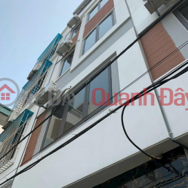 House Xuan Phuong, Nam Tu Liem, 5 floors, frontage 3.6m, House with back lot, corner lot, 2 fronts, Vuong Khi Sinh Tai. _0
