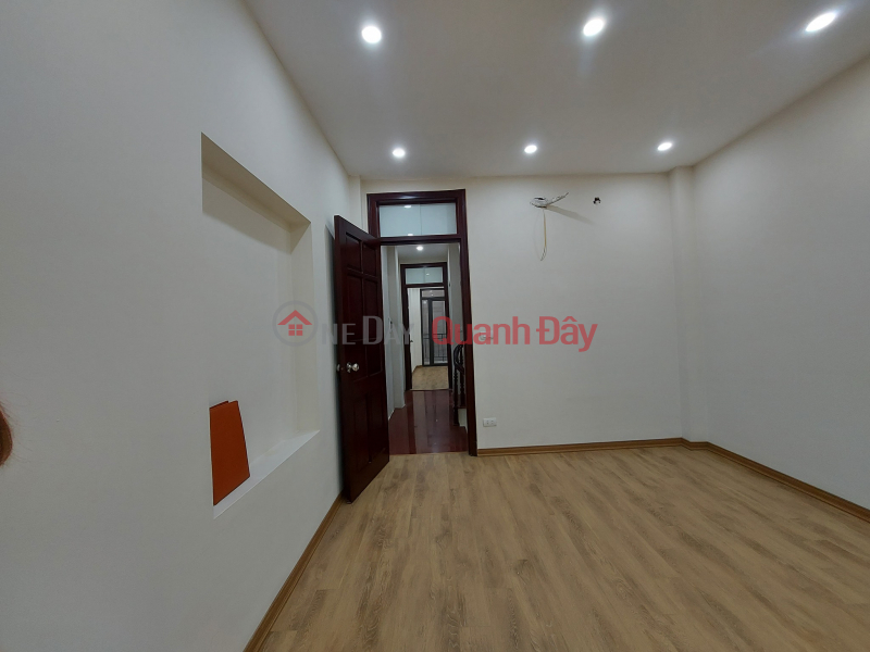 Property Search Vietnam | OneDay | Residential | Sales Listings Selling Minh Khai house, 3m in front of the house, up to 5 bedrooms, DT42m2, price 4 billion.